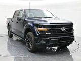 New 2025 Ford F150 XLT image 3