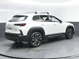 New 2025 MAZDA CX-50 2.5 Hybrid w/ Weather Package image 4
