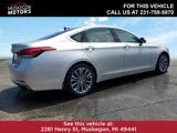 Used 2016 Hyundai Genesis 3.8 w/ Option Group 02 image 4