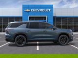 New 2025 Chevrolet Traverse LT w/ Midnight/Sport Edition image 5