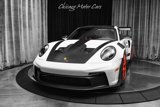 Used 2024 Porsche 911 GT3 RS image 2