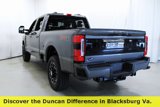 New 2025 Ford F250 Platinum image 4