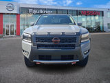 New 2025 Nissan Frontier PRO-4X image 2