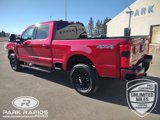 New 2025 Ford F350 XLT w/ Black Appearance Package image 3
