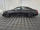New 2025 Mercedes-Benz S 580 4MATIC Sedan image 3