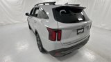 New 2025 Kia Sorento SX image 5