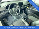 Certified 2025 Honda CR-V Sport-L image 4