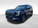 New 2025 Nissan Armada Platinum w/ Convenience Package image 5