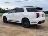 New 2025 Hyundai Palisade Calligraphy image 3