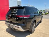New 2025 Nissan Pathfinder SL w/ SL Premium Package image 6