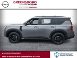 New 2025 Nissan Armada PRO-4X image 4