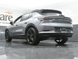 New 2025 Chevrolet Equinox EV RS image 5