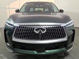 New 2026 INFINITI QX60 Luxe w/ Cargo Package image 2