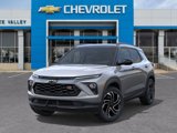 New 2026 Chevrolet TrailBlazer RS w/ Driver Confidence Package image 6