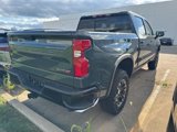 New 2026 Chevrolet Silverado 1500 ZR2 image 3