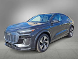 New 2025 Audi Q6 e-tron Prestige image 2