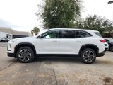 New 2025 Buick Enclave Sport Touring image 6
