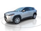 Certified 2022 Toyota Corolla Cross L image 2