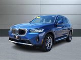 Used 2022 BMW X3 xDrive30i w/ Premium Package 2 image 4
