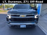 New 2025 Chevrolet Silverado 1500 LT w/ Z71 Off-Road Package image 4