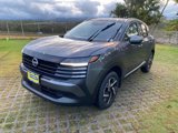 New 2025 Nissan Kicks SV image 3