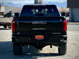 New 2025 GMC Sierra 2500 Denali Ultimate image 4