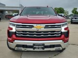 New 2025 Chevrolet Silverado 1500 LTZ w/ Technology Package image 2