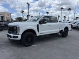 New 2025 Ford F250 Lariat image 2