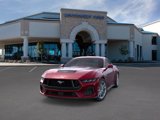 New 2025 Ford Mustang GT Premium image 2