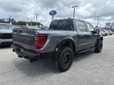New 2025 Ford F150 Raptor image 3