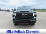 New 2025 Chevrolet Silverado 2500 LT w/ Trail Boss Package image 2