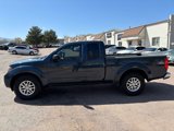 Used 2019 Nissan Frontier SV w/ Value Truck Package image 4