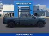 New 2025 Chevrolet Silverado 2500 LT w/ Trail Boss Package image 3