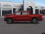 New 2025 RAM 1500 Rebel w/ G/T Package image 3