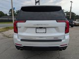 New 2025 GMC Yukon XL Denali w/ Advanced Technology Package image 6