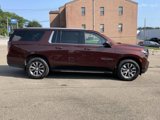 Certified 2023 Chevrolet Suburban LS w/ Driver Alert Package image 2