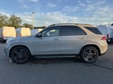 New 2026 Mercedes-Benz GLE 350 4MATIC image 4