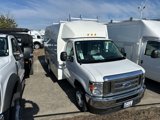 New 2025 Ford E-350 and Econoline 350 Super Duty w/ Power Equipment Group image 3
