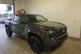 New 2025 Toyota Tacoma SR5 image 2