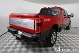 Used 2024 Ford F250 King Ranch w/ FX4 Off-Road Package image 5