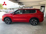 New 2025 Mitsubishi Outlander SEL image 6