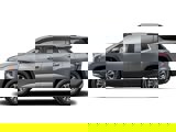 New 2026 Chevrolet Equinox LT w/ Convenience Package II image 3