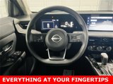 New 2025 Nissan Kicks SV image 5