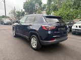 Used 2019 Jeep Compass Sport image 4