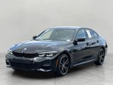 Certified 2022 BMW 330e w/ M Sport Package image 3