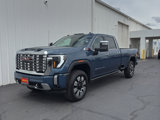 New 2025 GMC Sierra 2500 Denali w/ Denali Reserve Package image 4