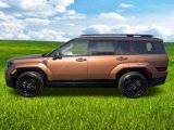New 2025 Hyundai Santa Fe Calligraphy image 3