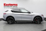 Used 2024 Alfa Romeo Stelvio Ti image 4