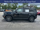 Certified 2021 Ford Bronco Sport Badlands image 2