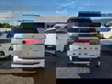 Used 2025 Toyota Sequoia Limited image 4